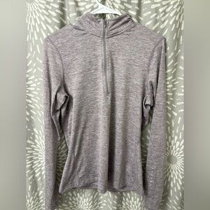 Nike Women's Dri-Fit Athletic Long Sleeve Top